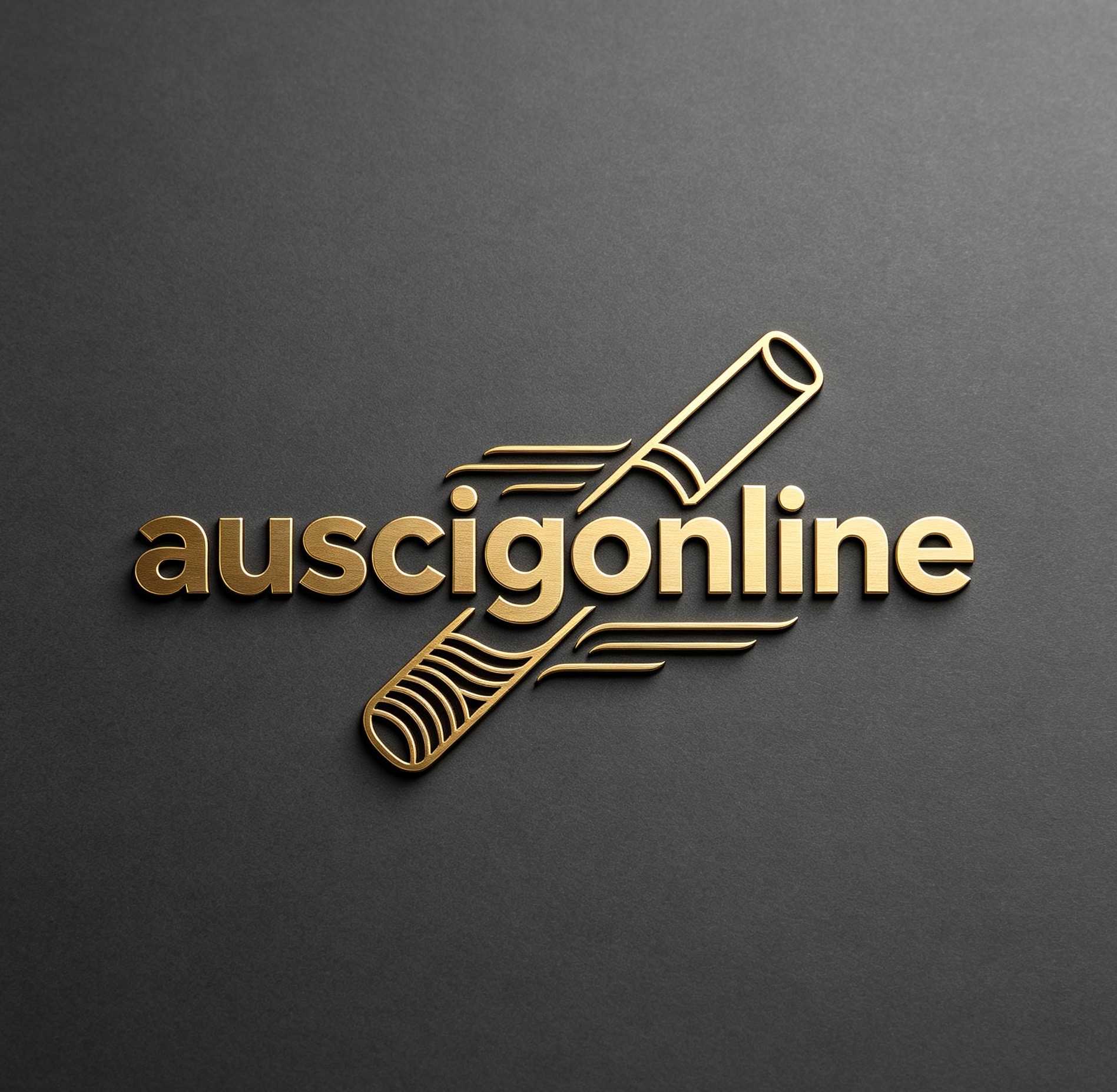 auscigonline logo